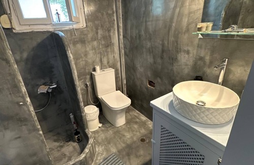Skala House | Comfortable and Convenient Home Hidden in the Middle of Skala