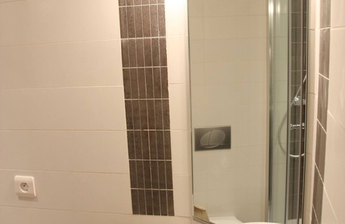 La Confluence Apartment | Comfortable and convenient, Situated in a Village in the City.