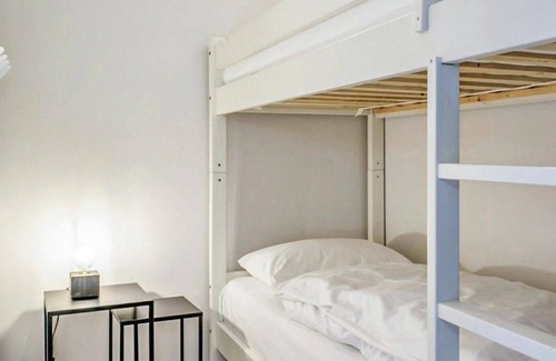 Tyinkrysset House | Comfortable and cozy vacation apartment in a scenic and beautiful area.