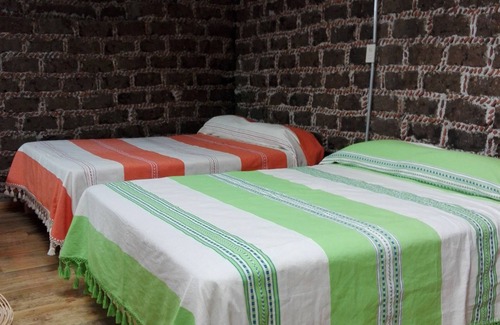 Jocotitlan Hotel | Comfortable and Cozy Apartment To Have An Unforgettable Vacation