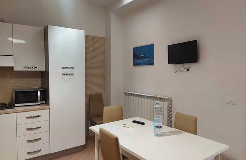 Chiesiola Apartment | Comfortable and Elegant Apartment I Gerani CIS:FG07106032000019789