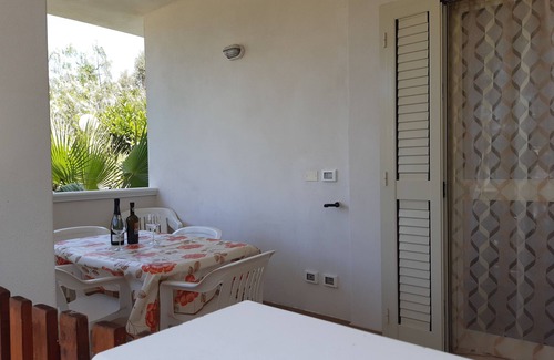 Chiesiola Apartment | Comfortable and Elegant Apartment I Gerani CIS:FG07106032000019789