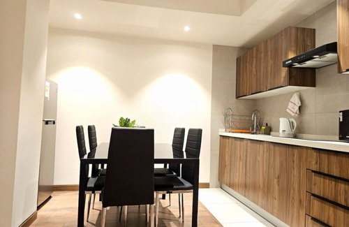 Cochabamba Apartment | Comfortable and equipped apartment Av. Juan de la Rosa