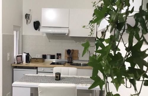 Udine Apartment | Comfortable and equipped mini apartment