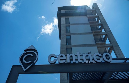 Centro House | Comfortable and luxurious brand new condo in the heart of Tijuana