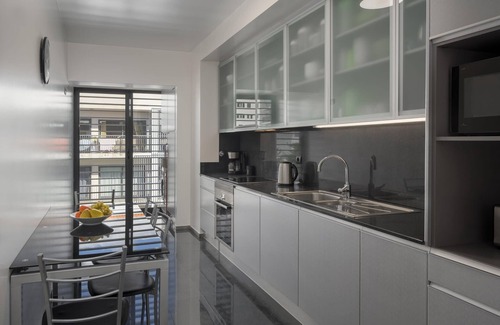 Sao Martinho Apartment | Comfortable and near Funchal - Barreiros IV