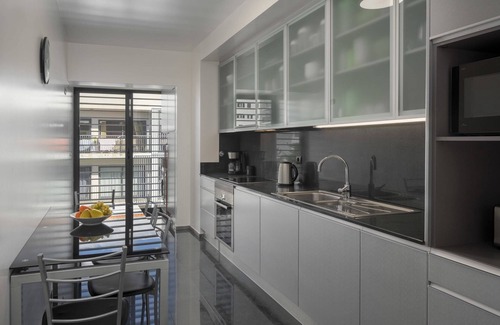 Sao Martinho Apartment | Comfortable and Near Funchal - Barreiros IV