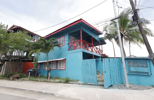 Bocas del Toro Apartment | Comfortable and well located studio in Bocas