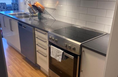 Gamla Staden Apartment | Comfortable and pleasant