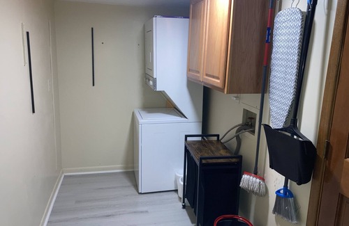 Thomasville Apartment | Comfortable and quiet apartment minutes from downtown in Thomasville