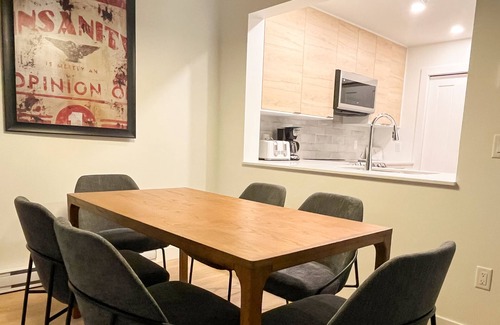 Village North Condo | Comfortable and quiet Stoney Creek Northstar Condo with pool and hot tub access.