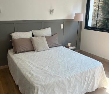 Pampelonne Apartment | Comfortable and quiet little nest