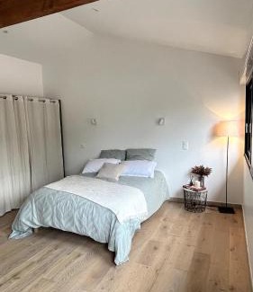 Pampelonne Apartment | Comfortable and quiet little nest