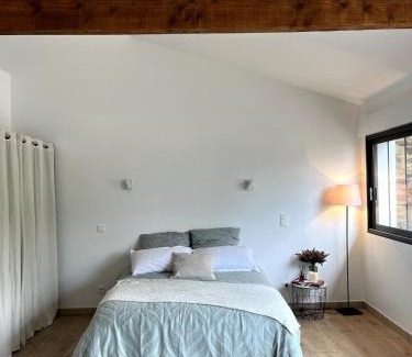 Pampelonne Apartment | Comfortable and quiet little nest