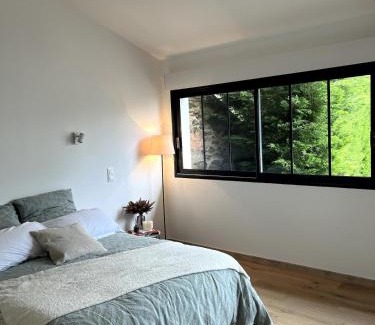 Pampelonne Apartment | Comfortable and quiet little nest