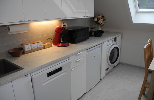 Wildau Apartment | Comfortable and quiet holiday Apartment in Wildau near Berlin and the S-Bahn