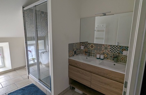 Saint-Nectaire House | Comfortable and relaxing house in Auvergne