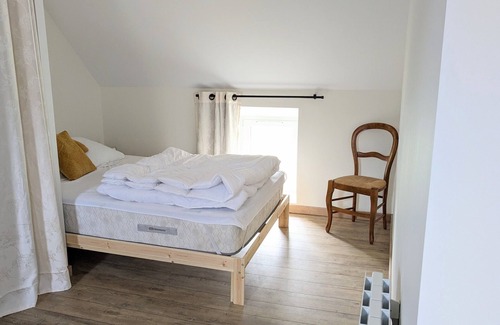 Saint-Nectaire House | Comfortable and relaxing house in Auvergne