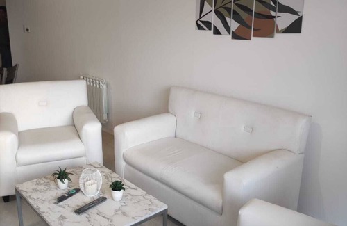 Salta Apartment | Comfortable and safe apartment in an unbeatable location