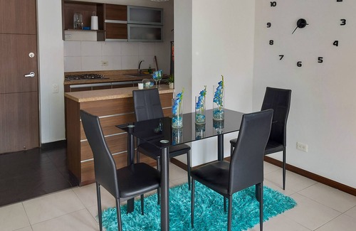 Cali Apartment | Comfortable and safe Apartment in Valle del Lili Cali