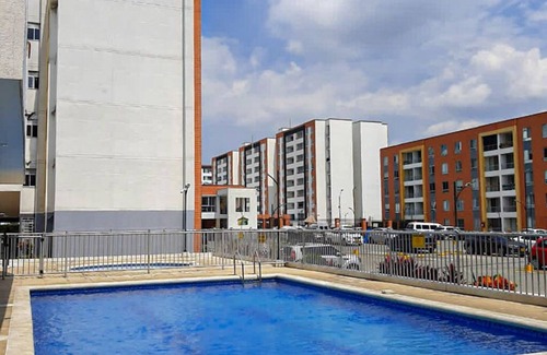 Cali Apartment | Comfortable and safe Apartment in Valle del Lili Cali