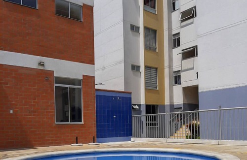 Cali Apartment | Comfortable and safe Apartment in Valle del Lili Cali
