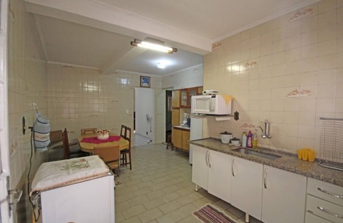 Olimpia House | Comfortable and spacious house.