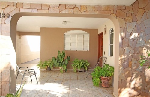 Olimpia House | Comfortable and spacious house.