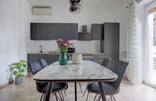 Trionfale Apartment | Comfortable and spacious apartment perfect for a stay in Rome