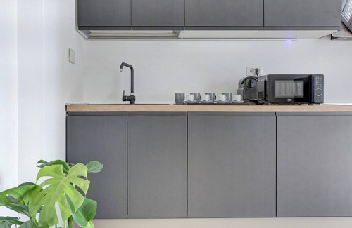 Trionfale Apartment | Comfortable and spacious apartment perfect for a stay in Rome