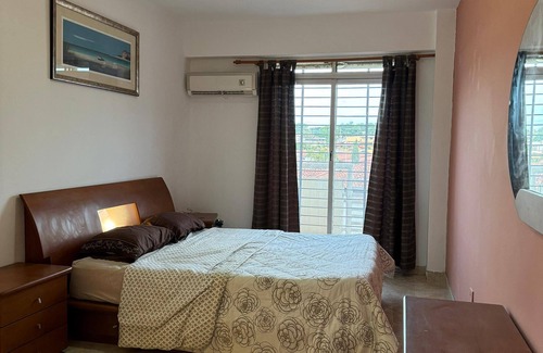 Camaran Apartment | Comfortable and spacious apartment in Ciudad Guayana/Puerto Ordaz