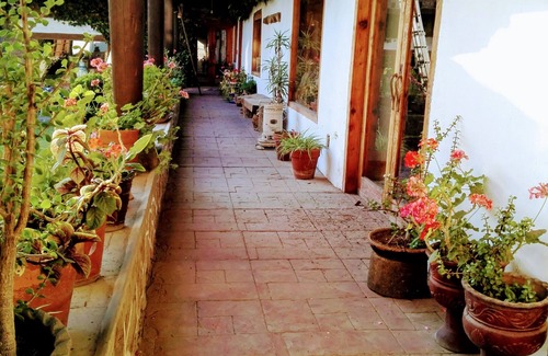 Jocotitlan House | Comfortable and warm bedroom in an old house 30 min. from Toluca, for vacation