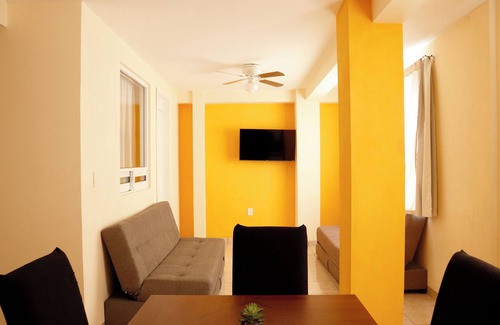 Tehuacan Apartment | Comfortable and warm apartment 8 min from downtown
