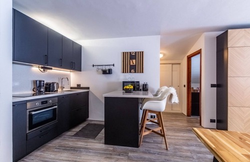 Cervinia Ski Chalet | Comfortable apartment with direct access to the Cervinia slopes