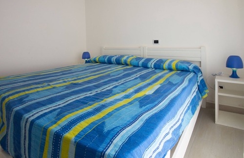 Marchesana Apartment | Comfortable apartment 50 meters from the beach on the Gulf of Patti.