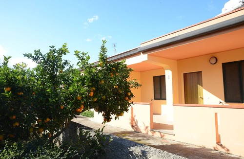 Villaggio Carrao Apartment | Comfortable apartment 100 meters from the sea