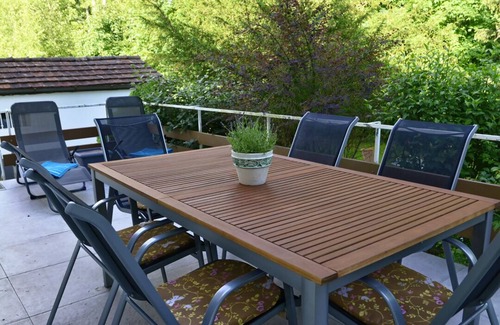 Friedrichshafen Apartment | Comfortable apartment 3 on Lake Constance Friedrichshafen