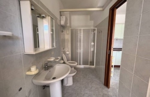 Cropani Marina Apartment | Comfortable Apartment 100m from the beach