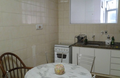 Lourdes Apartment | COMFORTABLE APARTMENT IN BH CENTER