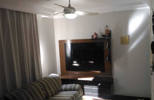 Centro de Vila Velha Apartment | Comfortable apartment in Costa Beach
