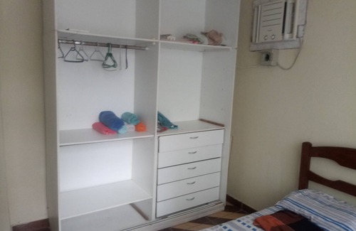 Parque Anchieta Apartment | Comfortable Apartment North Zone RJ
