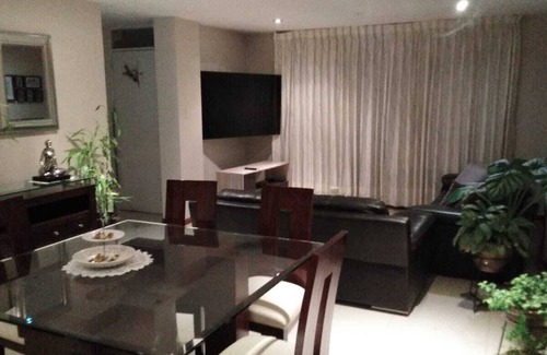 Cerro Colorado District Apartment | Comfortable Apartment in Arequipa - 10 min from the Airport