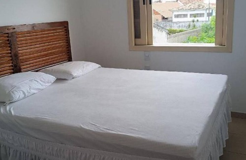 Puerto Seguro Center Apartment | Comfortable Apartment in the Center of Porto Seguro