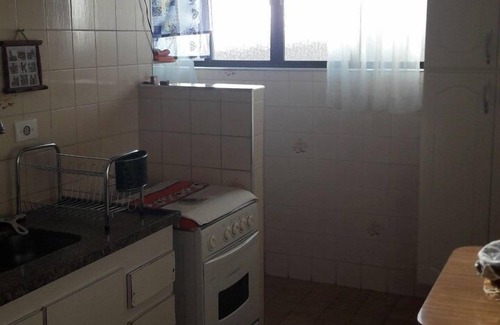 Serra Negra Apartment | Comfortable apartment for peaceful holiday