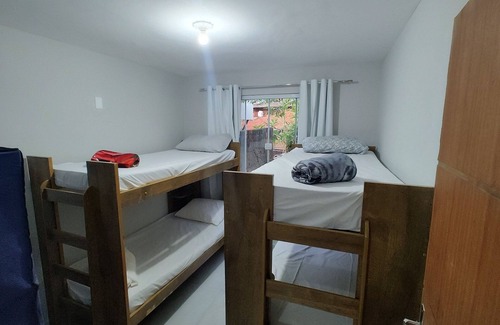 Volta Redonda Apartment | Comfortable apartment for 7 people in Niteroi Volta Redonda