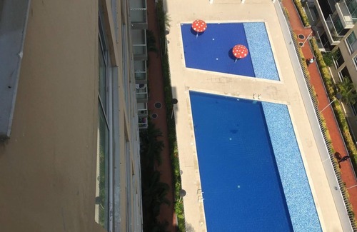 Barranquilla Apartment | Comfortable Apartment