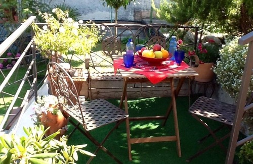 Calice Ligure Apartment | Comfortable apartment in villa.CIN en009016c29ul69drg