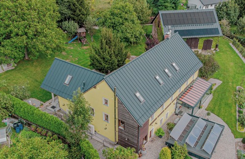 Jezow Sudecki Apartment | Comfortable apartment with panoramic views of the Giant Mountains