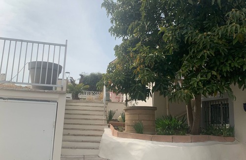 Port-de-Bouc Apartment | Comfortable apartment with swimming pool