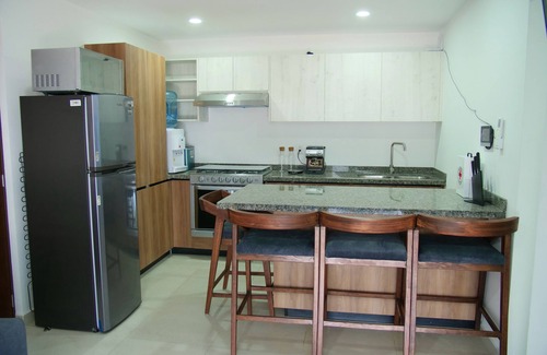 Guadalajara Municipality Apartment | Comfortable apartment 10 minutes from the historic center of Guadalajara!